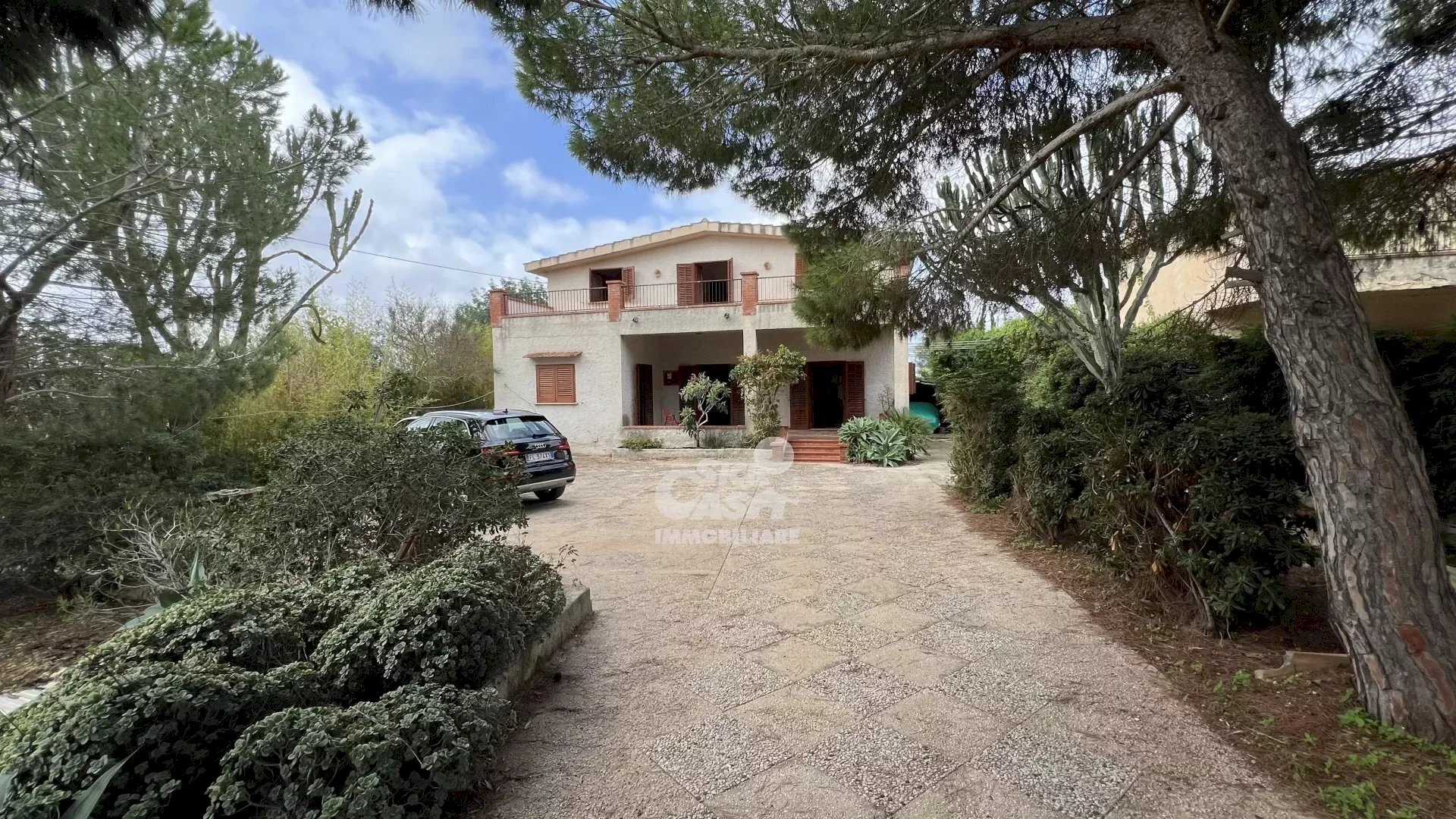 Villa Contrada Cardilla n., Marsala - photo 2