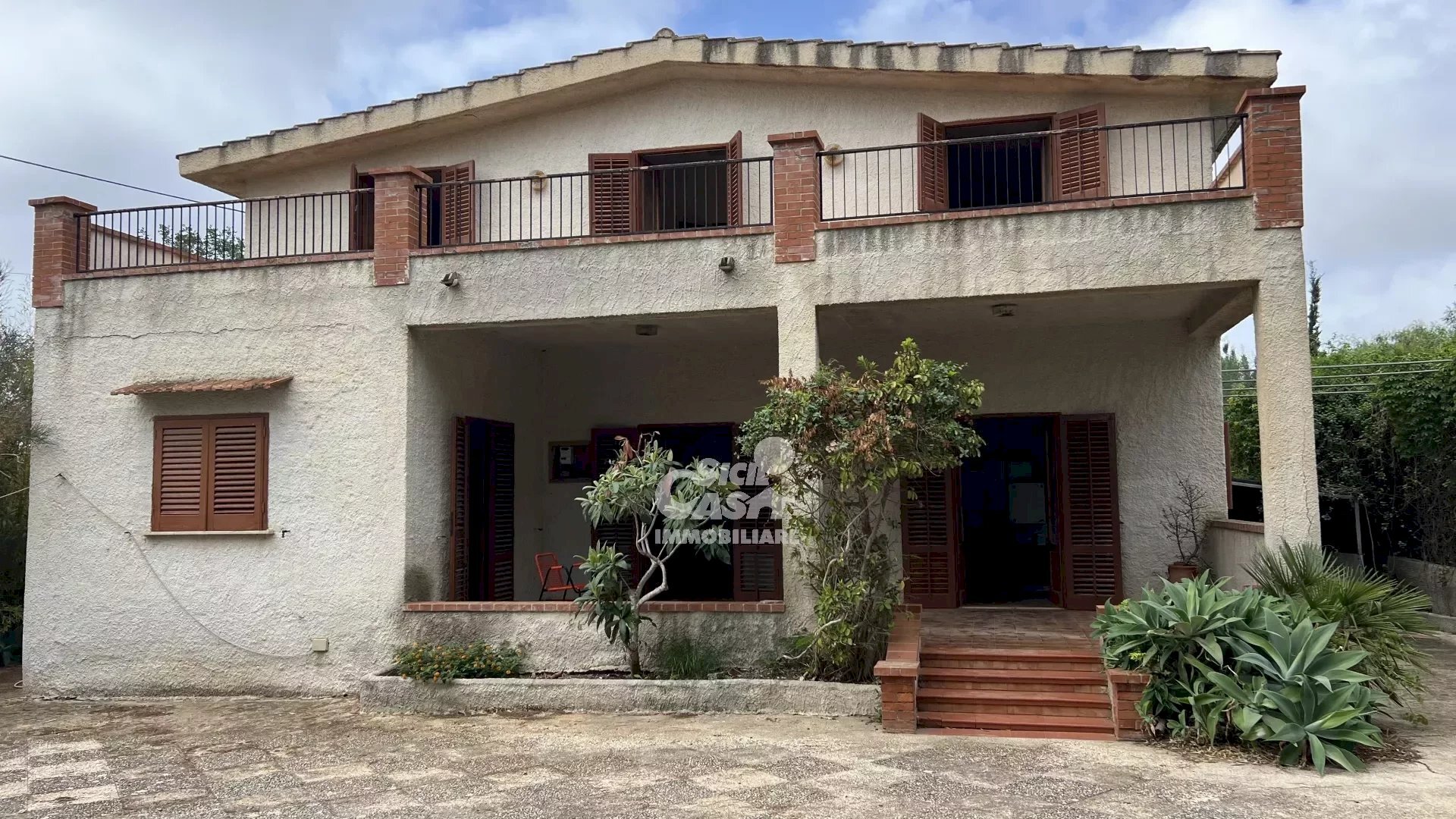 Villa Contrada Cardilla n., Marsala - photo 3