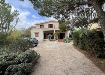 Villa Contrada Cardilla n., Marsala - foto 2