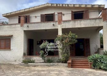 Villa Contrada Cardilla n., Marsala - foto 3