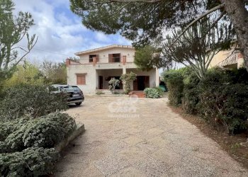 Villa Contrada Cardilla n., Marsala - foto 8