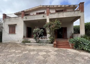 Villa Contrada Cardilla n., Marsala - foto 4