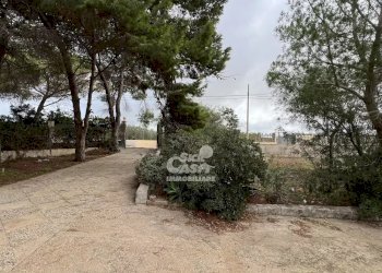 Villa Contrada Cardilla n., Marsala - foto 9