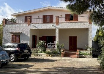 Villa Contrada Cardilla n., Marsala - foto 1