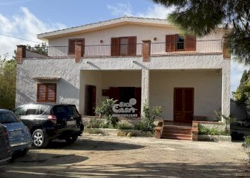 Villa Contrada Cardilla n., Marsala - foto 11