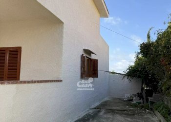 Villa Contrada Cardilla n., Marsala - foto 12