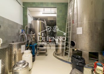 Negozio Via Fara Sabina, Fara in Sabina - foto 3