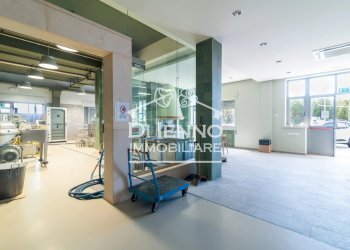 Negozio Via Fara Sabina, Fara in Sabina - foto 5