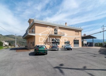 Negozio Via Fara Sabina, Fara in Sabina - foto 13