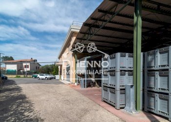 Negozio Via Fara Sabina, Fara in Sabina - foto 14