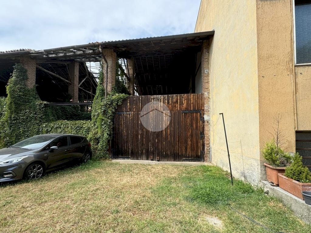Rustico Via Vittorio Veneto, Vittuone - foto 2