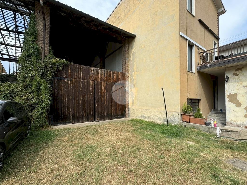 Rustico Via Vittorio Veneto, Vittuone - foto 3