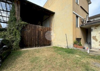 Rustico Via Vittorio Veneto, Vittuone - foto 1