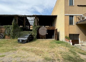 Rustico Via Vittorio Veneto, Vittuone - foto 10