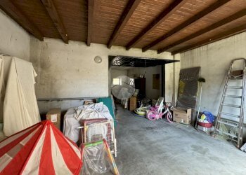 Rustico Via Vittorio Veneto, Vittuone - foto 5