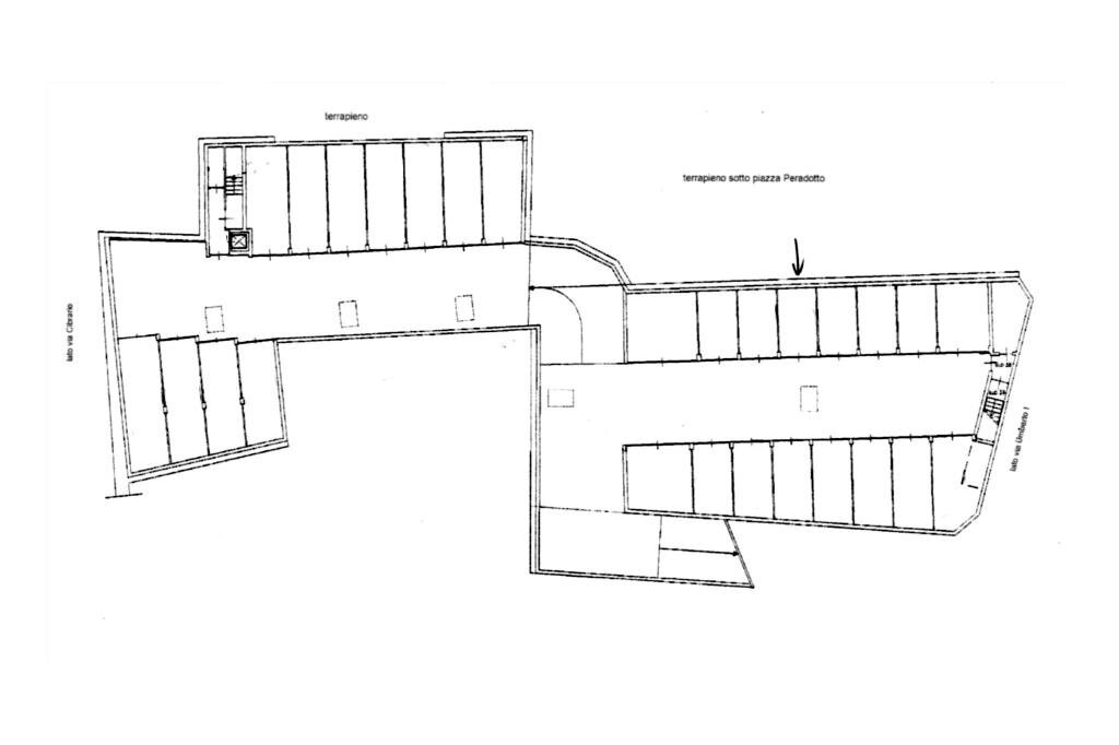 Box via umberto I, Lanzo Torinese - floor plans 1