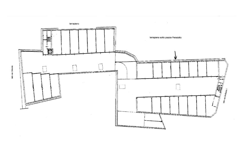 Box via umberto I, Lanzo Torinese - floor plans 1
