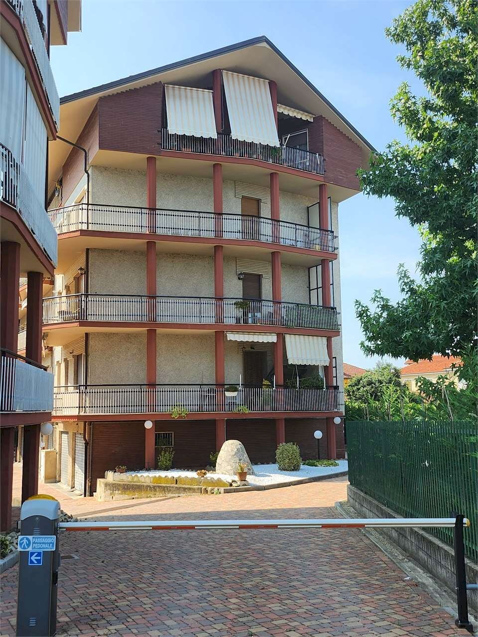 Three-room apartment Fossano - photo 2