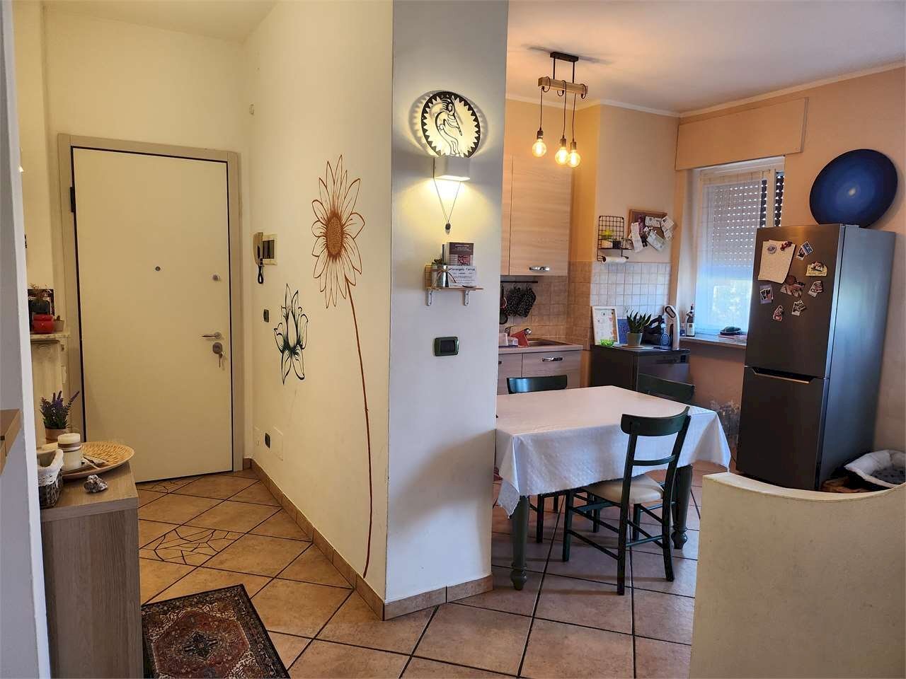 Three-room apartment Fossano - photo 3