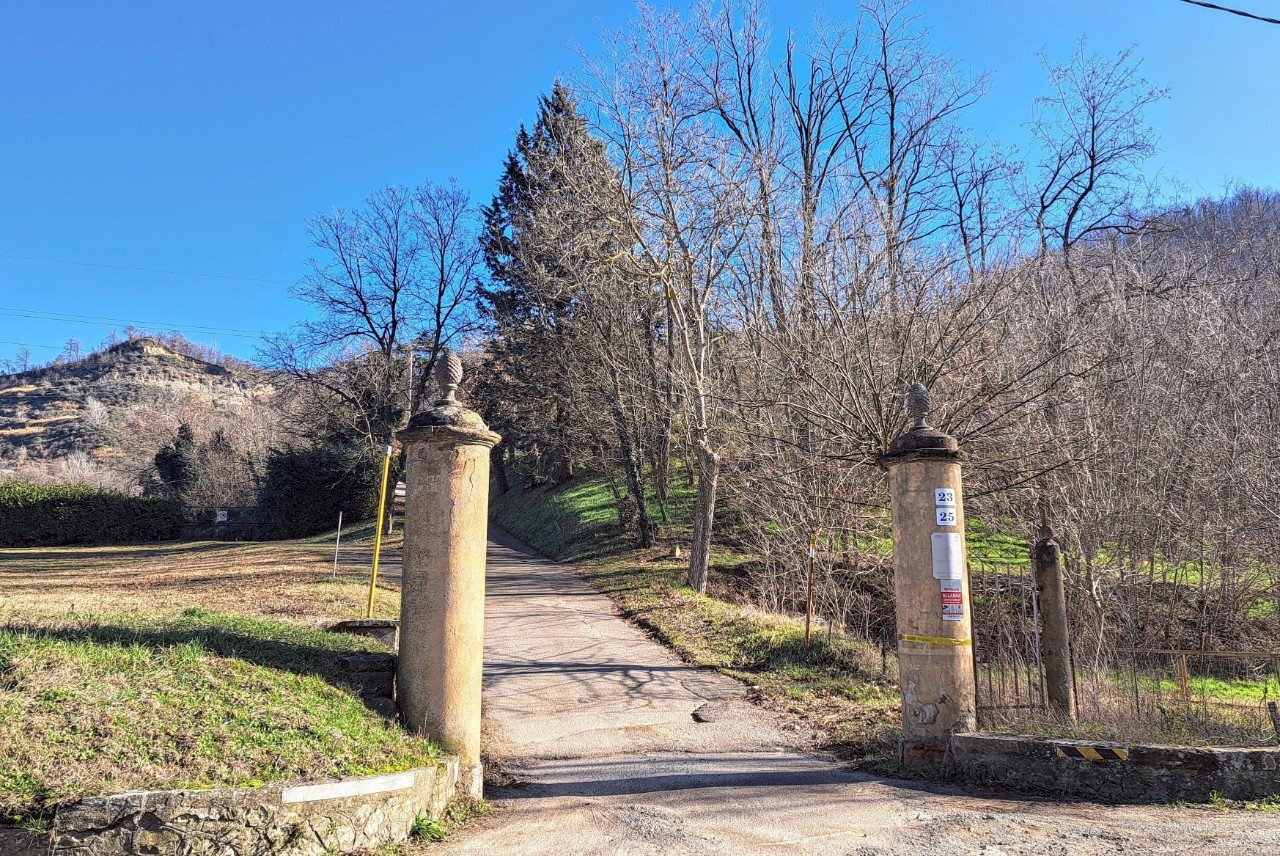 Terreno agricolo Sasso Marconi - foto 2