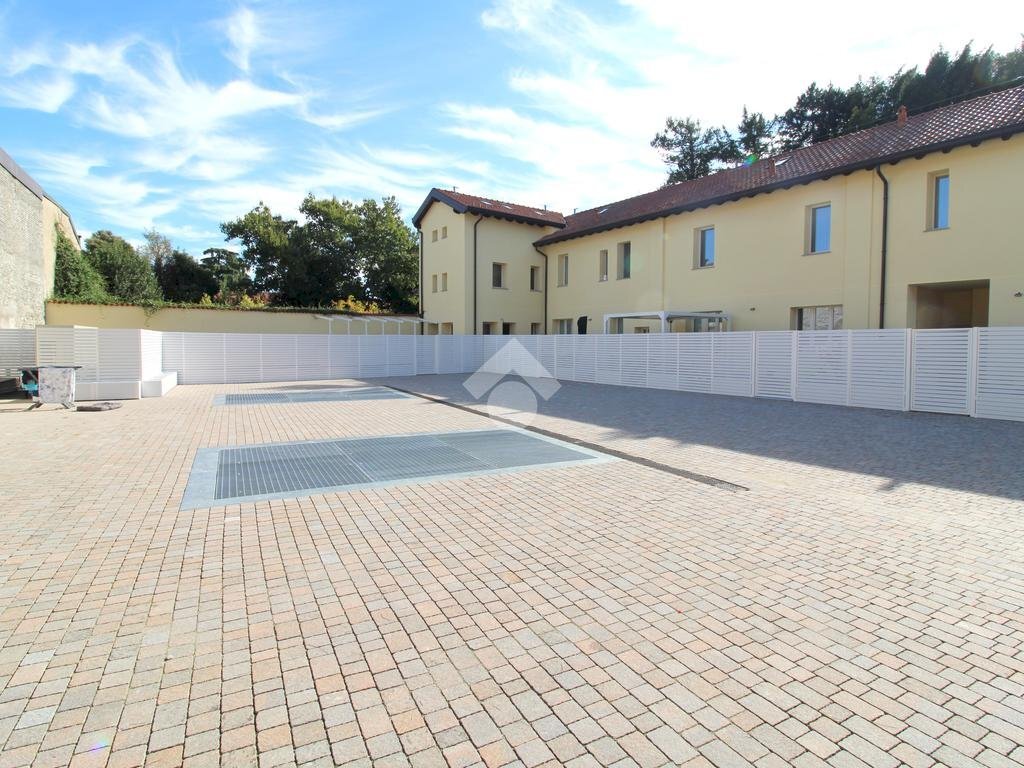 Two-room apartment Piazza Olona, Nerviano - photo 2