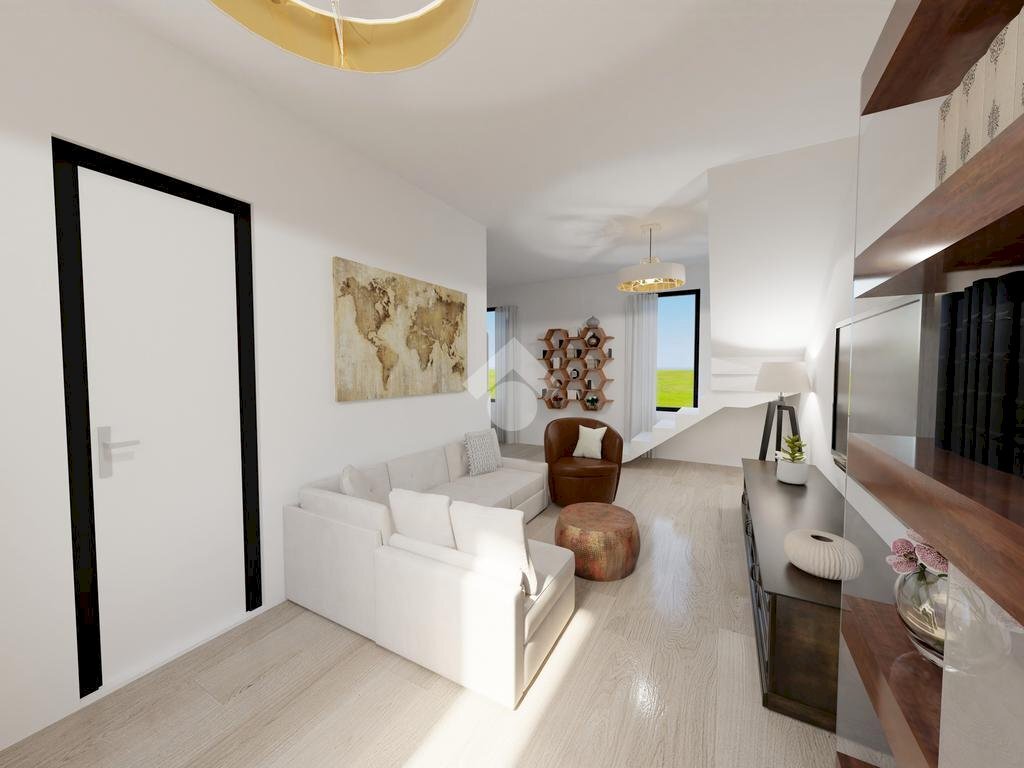 Two-room apartment Piazza Olona, Nerviano - photo 3