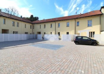 Two-room apartment Piazza Olona, Nerviano - photo 16