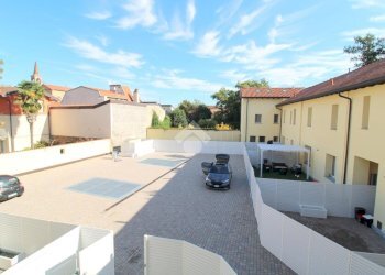 Two-room apartment Piazza Olona, Nerviano - photo 18