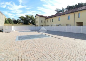 Two-room apartment Piazza Olona, Nerviano - photo 2