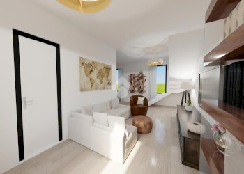 Two-room apartment Piazza Olona, Nerviano - photo 3