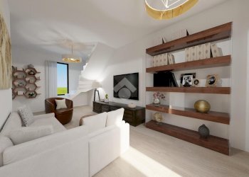 Two-room apartment Piazza Olona, Nerviano - photo 1