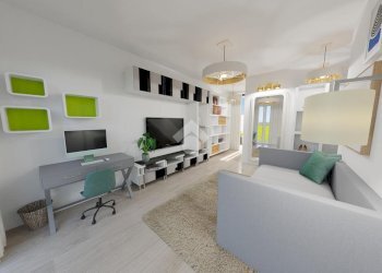Two-room apartment Piazza Olona, Nerviano - photo 10