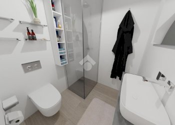 Two-room apartment Piazza Olona, Nerviano - photo 13