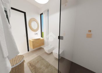Two-room apartment Piazza Olona, Nerviano - photo 14