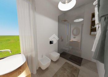 Two-room apartment Piazza Olona, Nerviano - photo 15