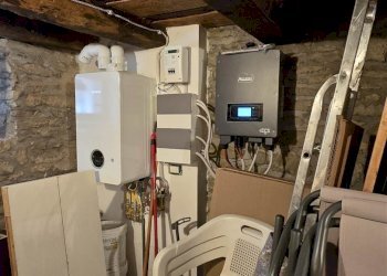 Terratetto - Terracielo Fanano - foto 12