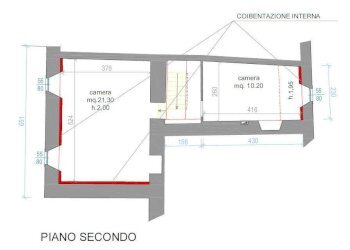 Terratetto - Terracielo Fanano - foto 38