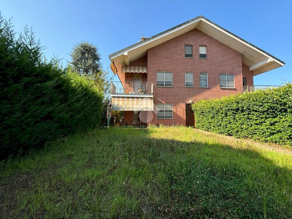 Villa Strada carignano, La Loggia - photo 3
