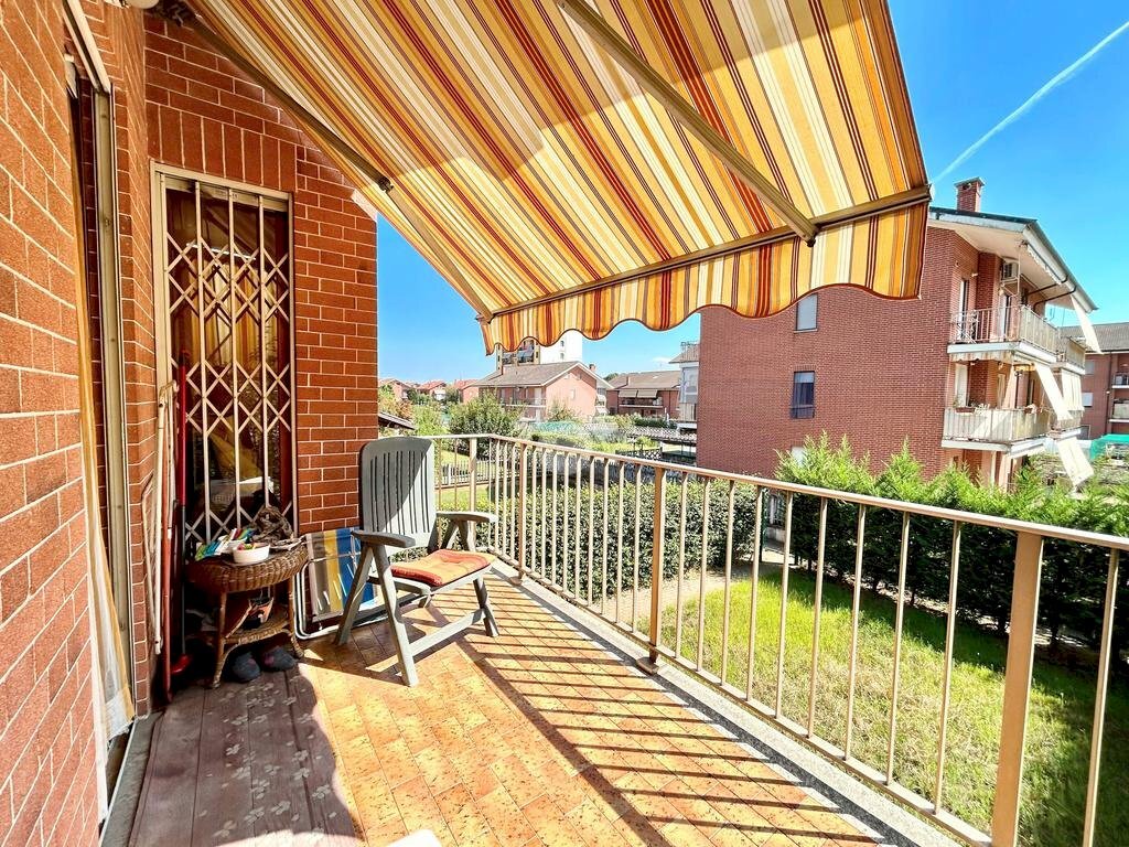 Villa Strada carignano, La Loggia - foto 1