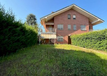 Villa Strada carignano, La Loggia - foto 3