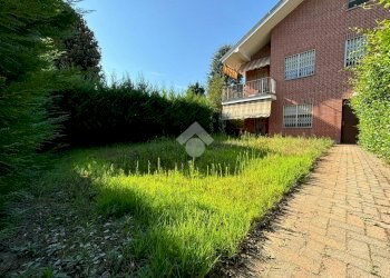 Villa Strada carignano, La Loggia - foto 5