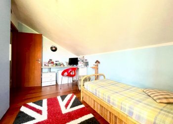 Villa Strada carignano, La Loggia - foto 13