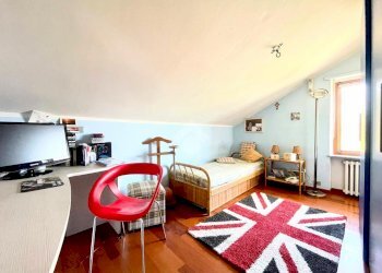 Villa Strada carignano, La Loggia - foto 14