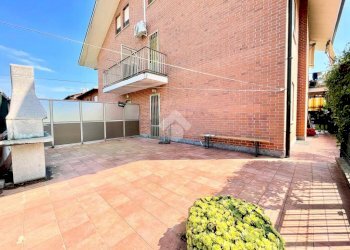 Villa Strada carignano, La Loggia - foto 16