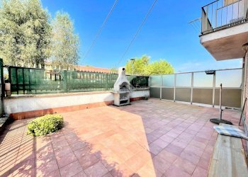 Villa Strada carignano, La Loggia - foto 18