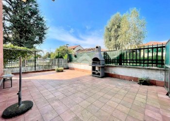 Villa Strada carignano, La Loggia - foto 17