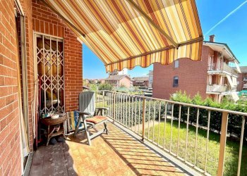 Villa Strada carignano, La Loggia - foto 9