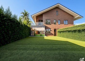 Villa Strada carignano, La Loggia - foto 4