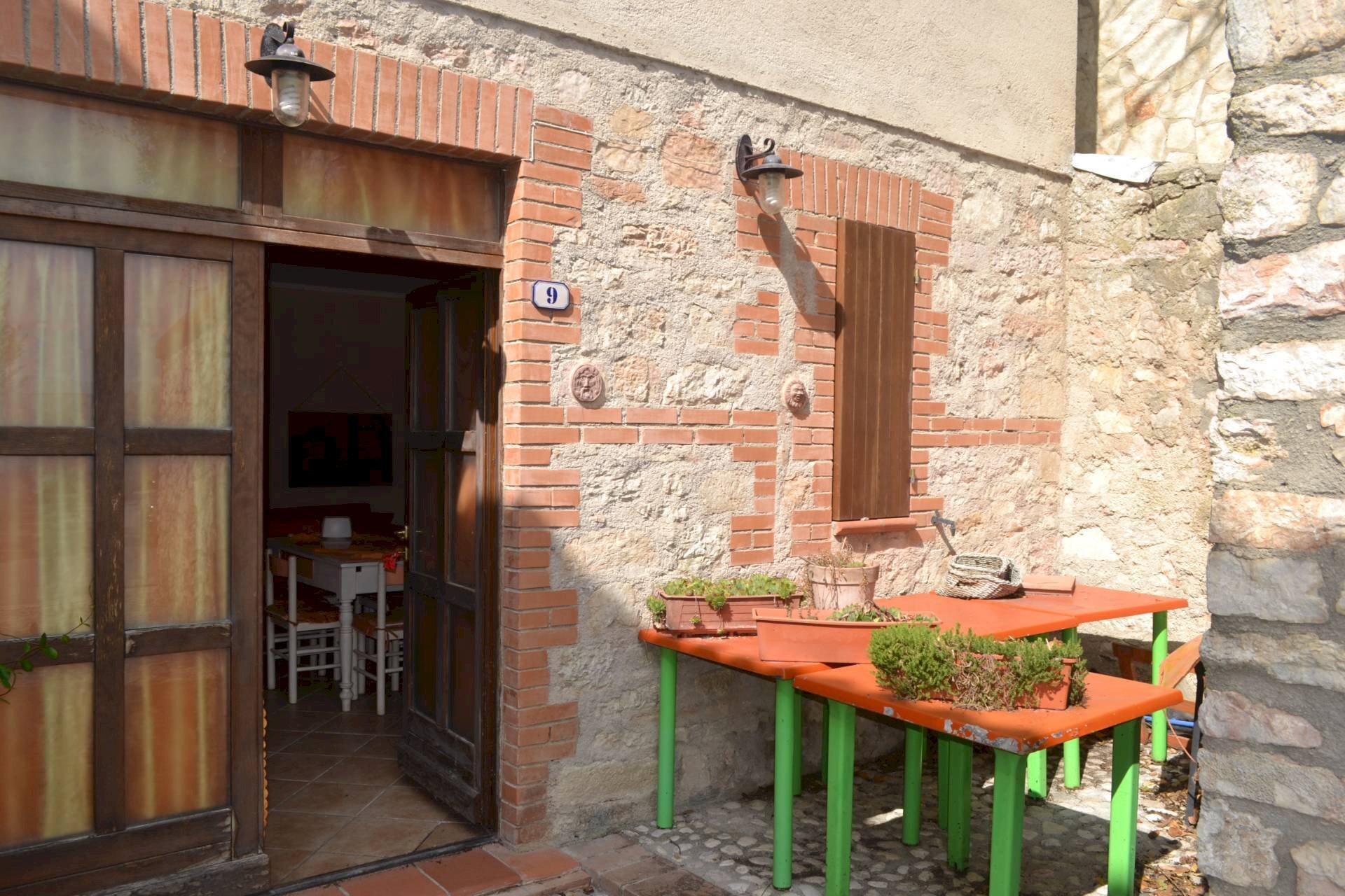 Loft Vallo di Nera - foto 2