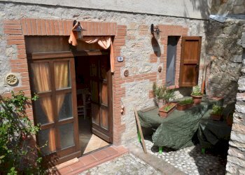 Loft Vallo di Nera - foto 9